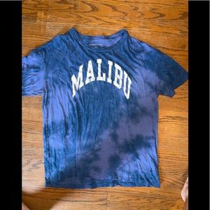 American Eagle Malibu Tshirt